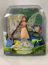 Disney Fairies Fira Light