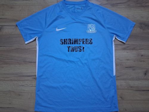 Southend united nike - nike, shirt
