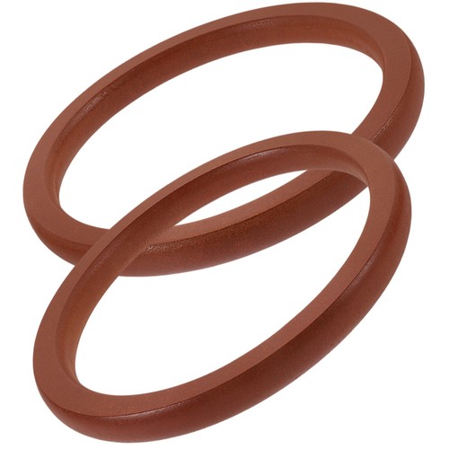 Pcs wooden bag handles - 2,