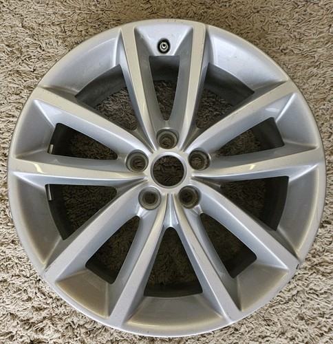 Genuine jaguar pace - f, 18"