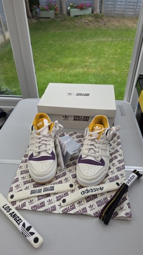 Adidas women forum - women's, low