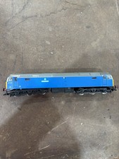 Hornby  Blue Pullman with