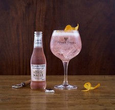 FEVER TREE GIN BALLOON GLASS