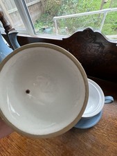 Denby Castile Coffee Pot Great Condition No Chips