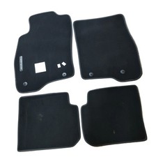 Carpet mat set - set, punto