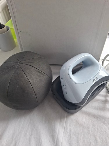 Cricut easypress mini heat - cricut,