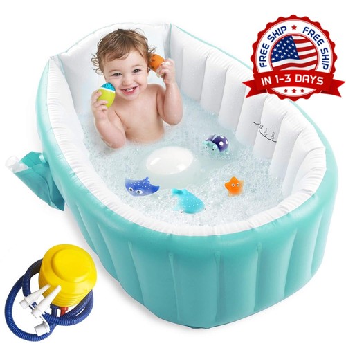 Mejor banera inflable para - banera,