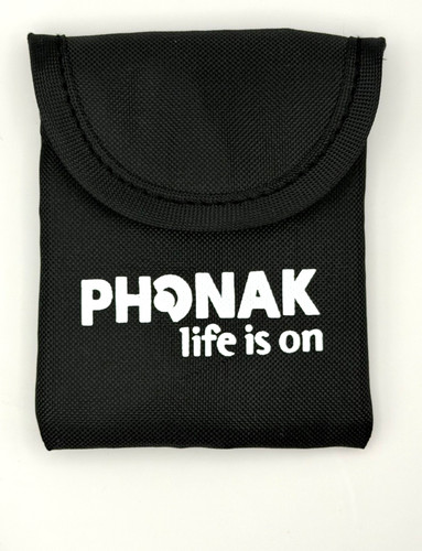 Phonak soft carrying - phonak, pouch