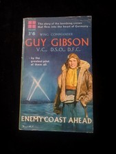 Enemy Coast Ahead by Guy