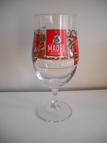 Single madri excepcional pint - madri,
