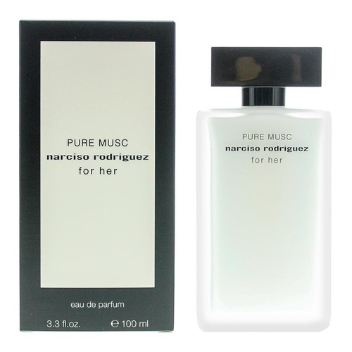 Narciso rodriguez pure musc - narciso,