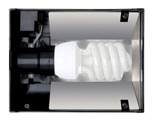 Exo Terra Nano Plastic Canopy
