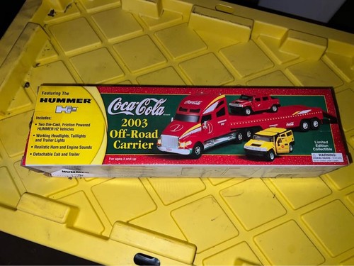 Vintage coca cola - coca-cola, 2003