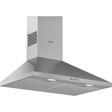Chimney Cooker Hood Bosch DWP74BC50B 70cm NEW with full warranty