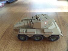 Vintage crescent toys - toys, alvis
