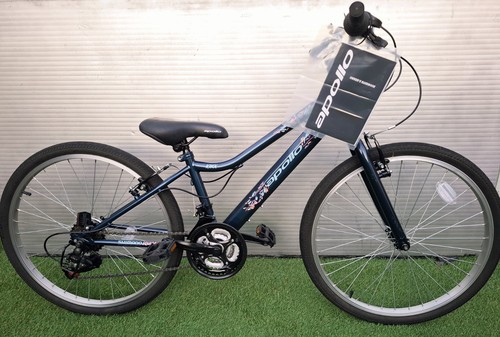 Apollo kinx junior mountain - apollo,