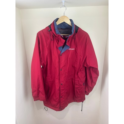 Berghaus women aquafoil - berghaus,