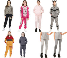 Girls Cloths Bundle 5 Items