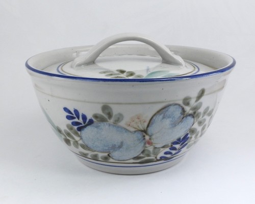 Highland stoneware pottery - stoneware,