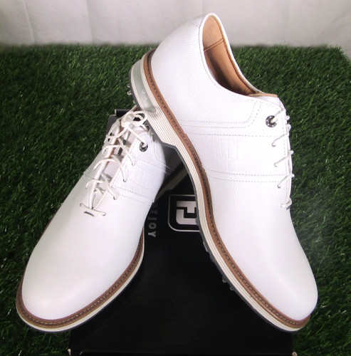 Nib footjoy dryjoys premiere - ,