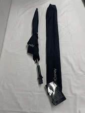 iCandy Peach 7 Parasol Black