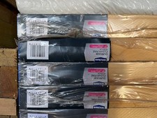 Internal Clear Solid Pine 6 Panel Door (x4) new condition in original packaging