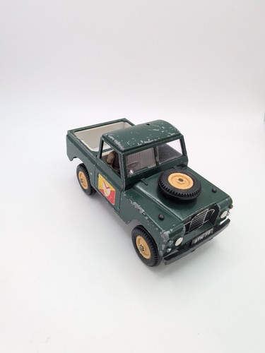 Britains british army swb - swb, land