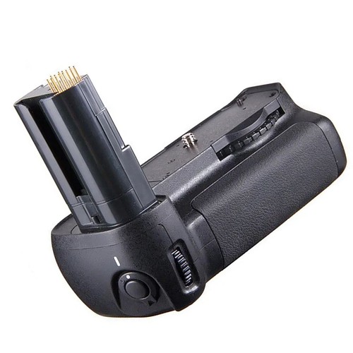 D80 vertical battery grip - mb-d80,