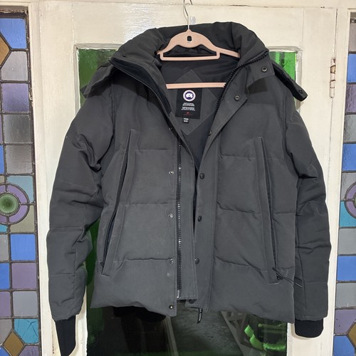 Canada goose wyndham men - canada, men's