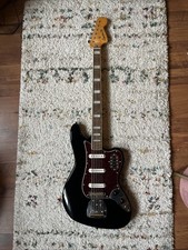 Squire Bass VI (Used)