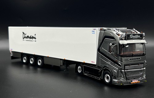 Volvo fh5 globetrotter 4x2 - volvo,