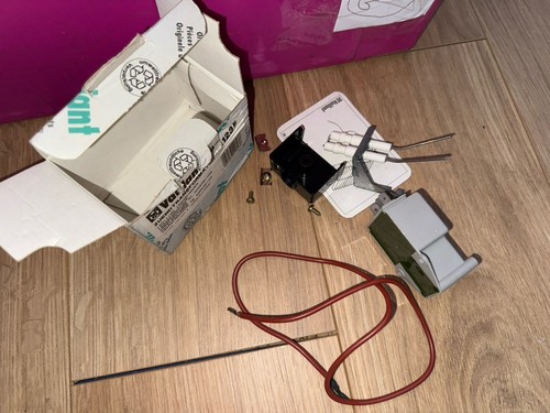 Vaillant 091235 combi - 091235, compact