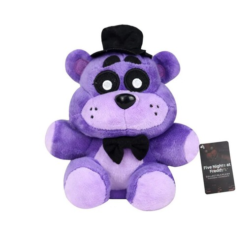 New five nights freddy 6 - nights,