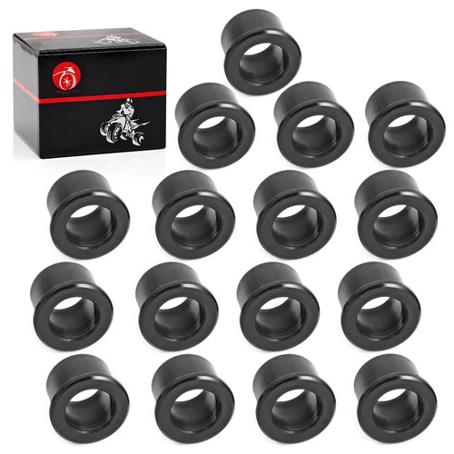 16pcs arm bushing rebuild - a,