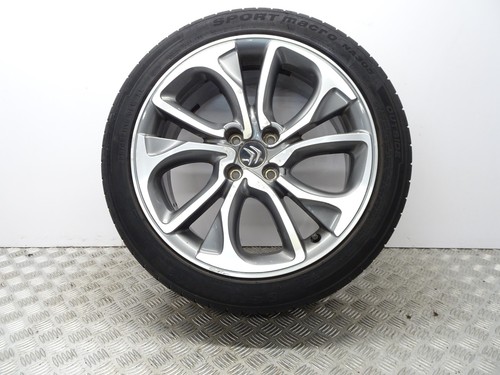 Citroen ds4 inch alloy - 18",