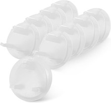 Pack of 24 Socket Covers