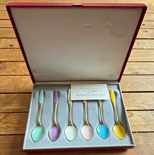 Frigast denmark boxed - denmark, 6