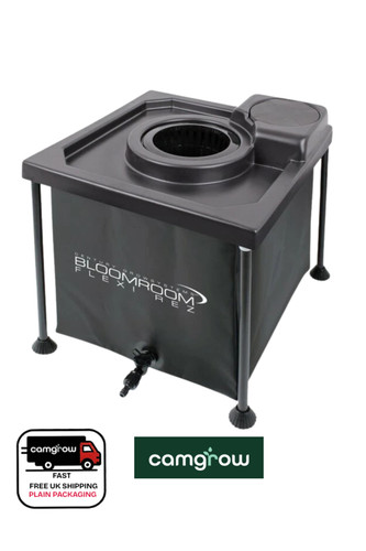 Bloomroom flexi bubbler dwc - bloomroom,