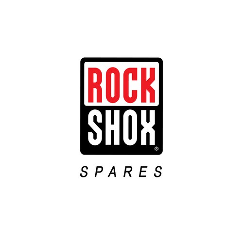 Rockshox kit full recon silver - full,