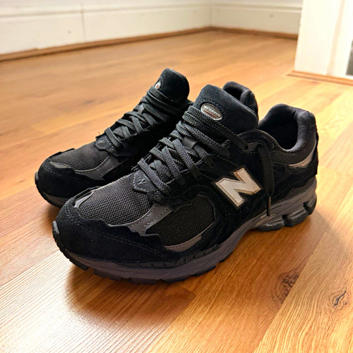New balance 2002r - new, gore-tex