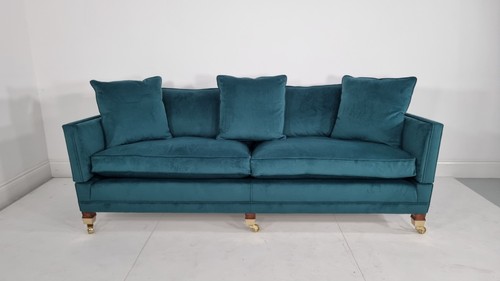 Duresta trafalgar seater - trafalgar,