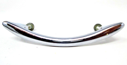 Vintage 1950s cabinet handle - 1950s,