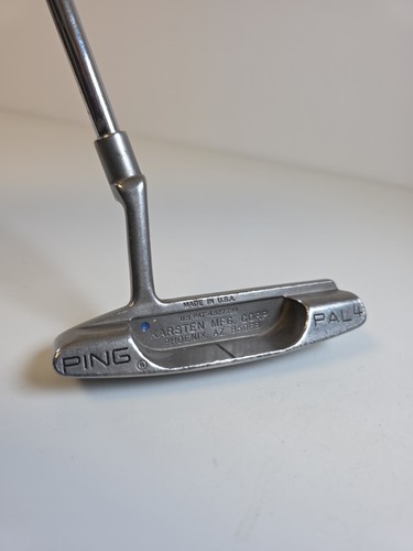 Ping pal blade putter - 4,