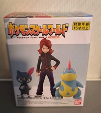 Pokemon Scale World Bandai