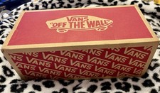 Vans Suede Baby Blue Vans New