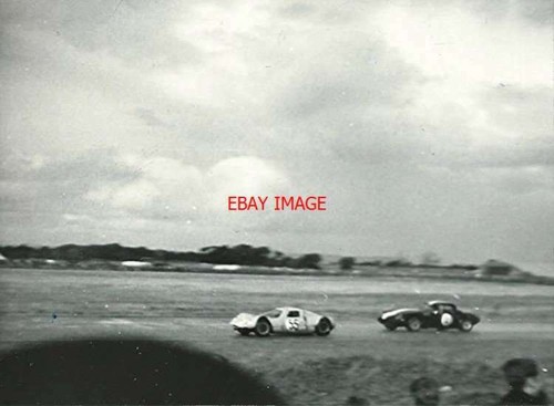 Photo type jaguar - , e-type