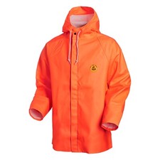 Viking Rubber Rain Jacket