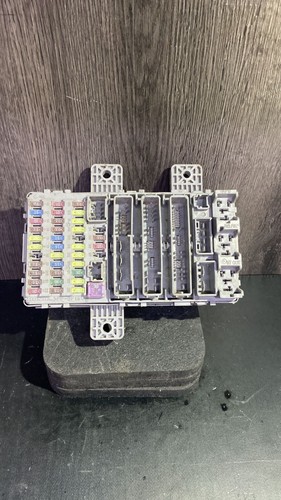 Honda civic fuse box - civic,