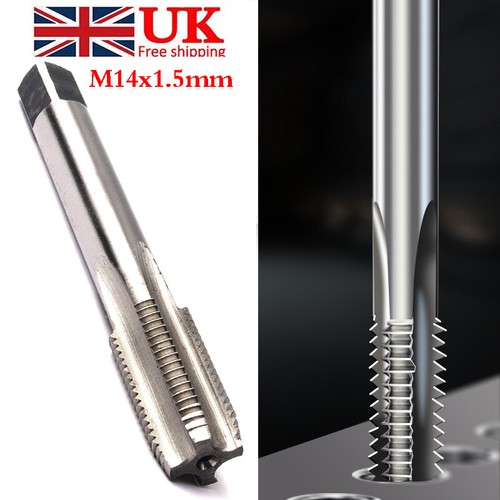 1pc m14 5mm hss metric - m14*1.5mm, right