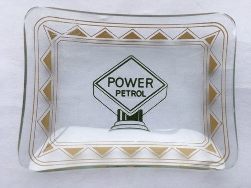 C1930s vintage power petrol - c1930s,